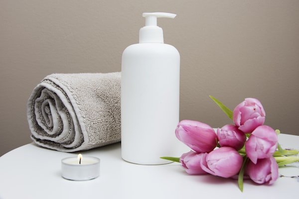 Ayurvedic spa
